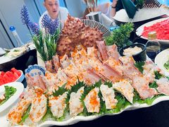 -海月轩海鲜豆捞(紫金塔店)