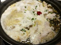 -大丰收脆鱼(浦西万达店)