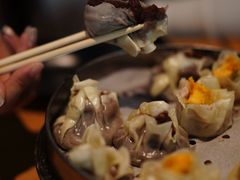 -真真鲜馄饨店(启蒙路店)