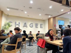 -霸王茶姬(正佳广场店)