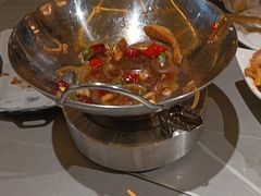 -郑享吃烧烤烩面(红专路店)