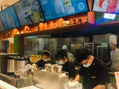 -仟吉(荟聚中心店)
