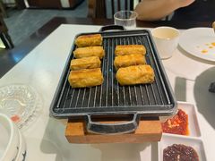 -徽韵人家·传承正宗徽菜(牡丹园店)