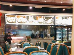 -情妹耙泥鳅·江湖川菜(科华店)