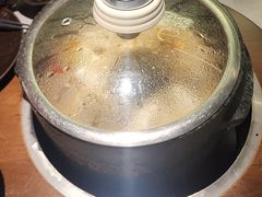 -芸山季·云南山珍菌火锅(人民广场来福士店)