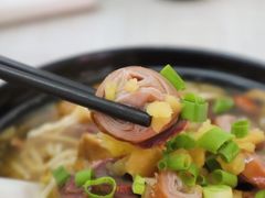 -阿芬卤面(花巷店)