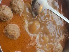 -蝎王府羊蝎子(西直门店)