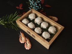 -澜棠海鲜(余姚阳明古镇店)