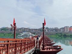 -零陵古城