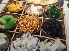 -芈重山老火锅(广州首店)