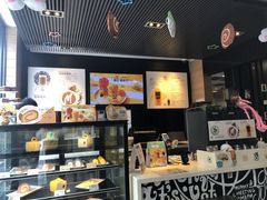 -麦当劳(芜湖中山南路店)