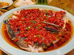 -湘与香缘·湖南菜(王府井北京市百货大楼店)