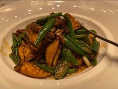 -院里寻菜·精致庭院菜(观沙岭店)