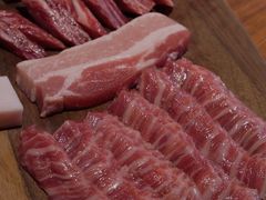 -虎哥六韩式烤肉料理 TIGERGRILL(隆生金山湖中心购物广场店)