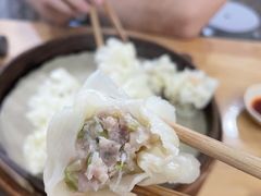 招牌鲜肉烧麦-晓友烧麦(光华村店)