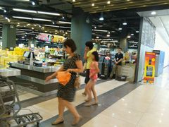 -大昌超市(中环店)