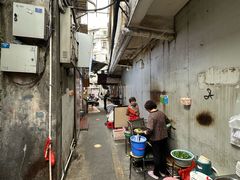 -莲欢海蛎煎