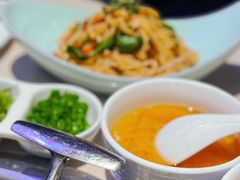 -浩爷羊蝎子火锅(望京店)