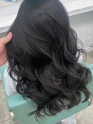 -魅·Hair设计烫染接发店