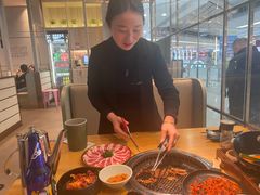 -汉拿山(包河万达店)