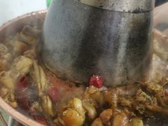 -蛙大侠香辣牛蛙火锅店(总店)