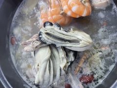 -花苑美食横琴生蚝火锅(拱北粤华路店)