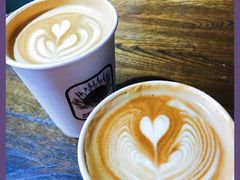 -HANA COFFEE(长寿路店)