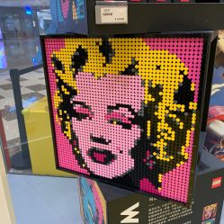 -乐高授权专卖店(济南万象城店)