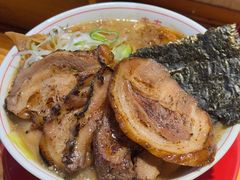 -老龙亭拉面店