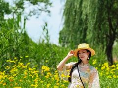 -白塔湖国家湿地公园