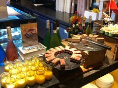 -星伦多自助料理·涮烤一体(嘉兴八佰伴店)