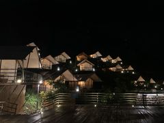 -北京山里寒舍度假酒店