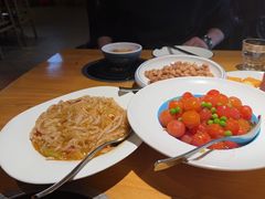 -金筷子西北菜·捞悦火锅