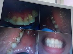 -牙博士口腔品牌连锁(杨浦店)