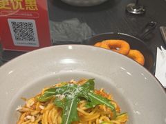 -Pennehut畔尼意面(合肥万象城店)