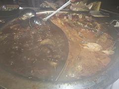 -老船夫石锅苗苗鱼·老字号(三道堰总店)