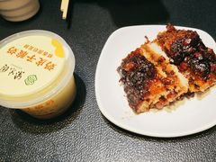 -紫光园·烤鸭·北京菜(团结湖店)