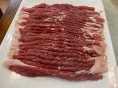 -清真·鸦儿李记·涮肉(鼓楼店)
