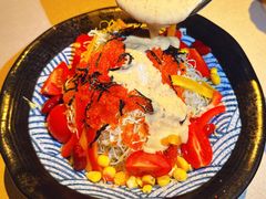 -鸟泉居酒屋·烧鸟·酒馆(百子湾店)