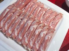 -谭鸭血老火锅(漳州路店)