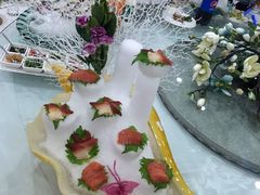 -海天一色海景自助餐厅(西港花园店)