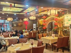 大堂-汇景花园酒家(基立下道店)