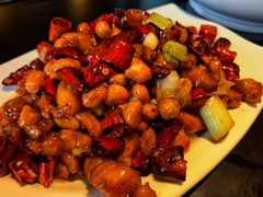 -陈麻婆豆腐总店