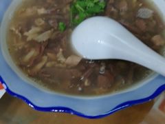 -老舅老蒙肉饼非遗店(一店)