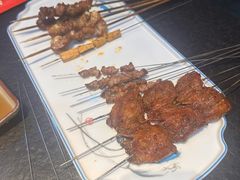 -高家烧鸽子烧烤店63年