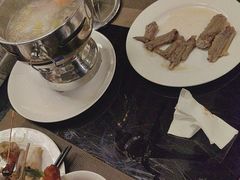 -万豪咖啡厅