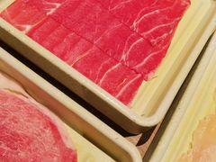 -しゃぶしゃぶ温野菜(京都河原町蛸薬師店)