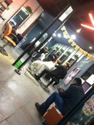 -MAGIC米几发型设计·羊毛卷