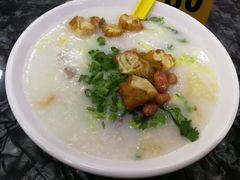 -燊意布拉肠云吞面(中山四路店)