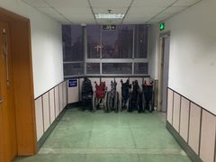 -复旦大学附属华山医院(总院)